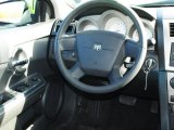 2009 Dodge Avenger SXT Steering Wheel
