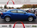 2013 Dodge Avenger SE V6