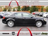 2013 Dodge Avenger SXT