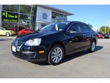2010 Volkswagen Jetta SE Sedan