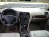 2004 Volvo S40 1.9T Dashboard