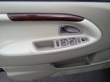 2004 Volvo S40 1.9T Controls