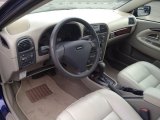 2004 Volvo S40 Interiors