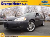 2008 Chevrolet Impala LTZ