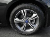2012 Ford Focus SE Sport Sedan Wheel