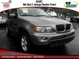 2004 BMW X5 3.0i