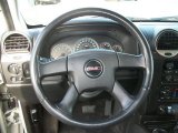 2009 GMC Envoy SLE 4x4 Steering Wheel
