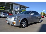 2007 Cadillac CTS Sedan