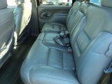 1998 GMC Suburban 1500 4x4 Rear Seat