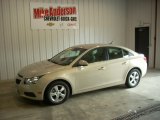 2011 Chevrolet Cruze LT