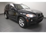 2009 BMW X5 xDrive30i