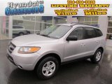 2009 Hyundai Santa Fe GLS 4WD