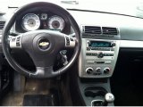 2008 Chevrolet Cobalt Sport Coupe Dashboard