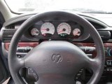 2001 Dodge Stratus SE Sedan Steering Wheel