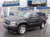 2007 Chevrolet Tahoe LT 4x4