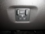 2013 GMC Sierra 3500HD Denali Crew Cab 4x4 Controls