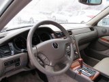 2004 Acura RL 3.5 Steering Wheel