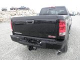 2013 GMC Sierra 3500HD Denali Crew Cab 4x4 Exterior