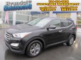 2013 Hyundai Santa Fe Sport AWD