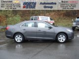 2013 Chevrolet Malibu LS