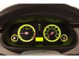 2007 Hyundai Azera GLS Gauges