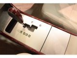 2007 Hyundai Azera GLS 5 Speed Automatic Transmission