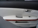 2007 Lexus RX 350 AWD Door Panel