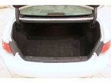 2007 Hyundai Azera GLS Trunk