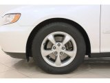 2007 Hyundai Azera GLS Wheel