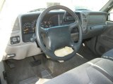 1997 Chevrolet C/K K1500 Extended Cab 4x4 Dashboard