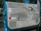 1997 Chevrolet C/K K1500 Extended Cab 4x4 Door Panel