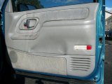 1997 Chevrolet C/K K1500 Extended Cab 4x4 Door Panel
