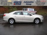 2013 Chevrolet Malibu LS