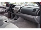 2007 Toyota Tacoma V6 SR5 PreRunner Double Cab Dashboard