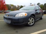 2009 Chevrolet Impala LT