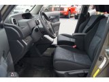 2011 Scion xB  Gray Interior