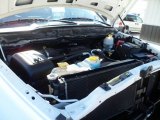 2005 Dodge Ram 2500 ST Regular Cab 4x4 5.7 Liter HEMI OHV 16-Valve V8 Engine