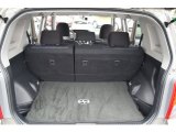 2011 Scion xB  Trunk