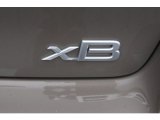 2011 Scion xB  Marks and Logos
