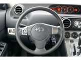 2011 Scion xB  Steering Wheel