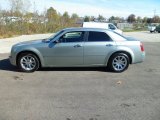 2005 Chrysler 300 Satin Jade Pearl