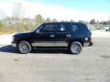 2004 Black Chevrolet Tahoe LS 4x4 #72868149