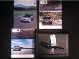 2008 BMW 5 Series 528xi Sedan Books/Manuals