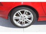 2004 Mercedes-Benz SLK 320 Roadster Wheel