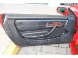 2004 Mercedes-Benz SLK 320 Roadster Door Panel