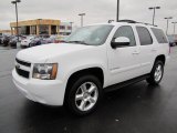 2007 Chevrolet Tahoe LT 4x4