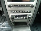 2007 Porsche Cayman  Controls