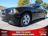 2013 Dodge Charger SE