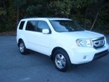 2011 Honda Pilot EX-L