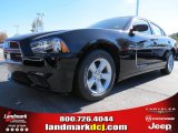 2013 Dodge Charger SE